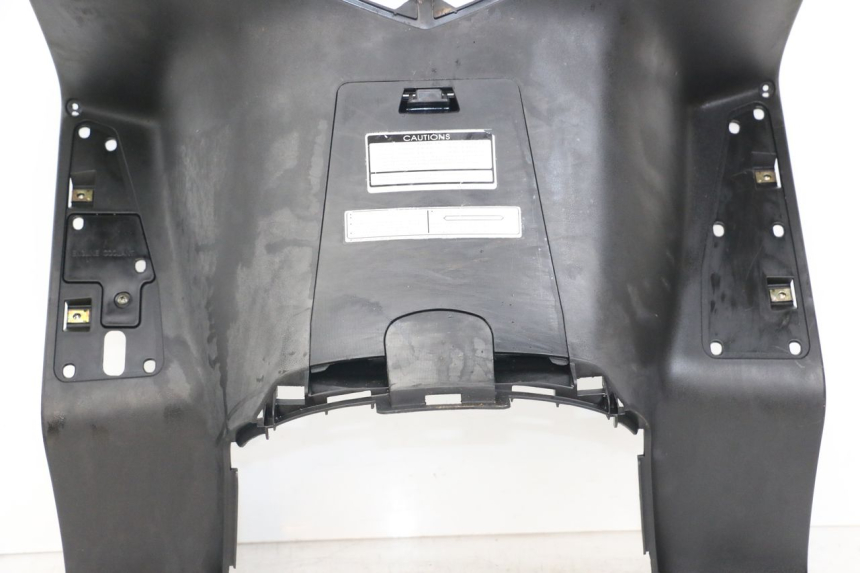 photo de  KYMCO DINK STREET ABS 125 (2011 - 2018)