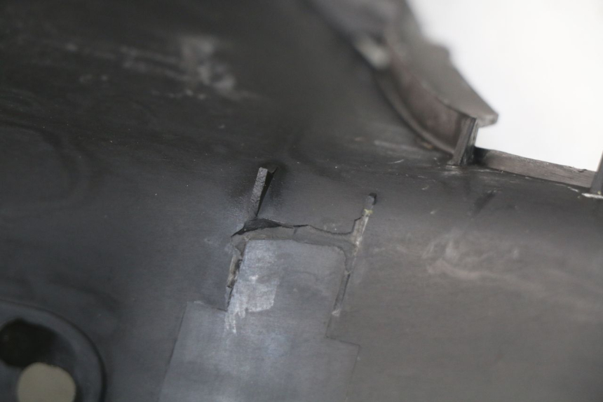 photo de TABLIER INTERIEUR KYMCO DINK STREET 125 (2009 - 2014)