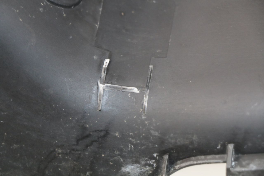 photo de TABLIER INTERIEUR KYMCO DINK STREET 125 (2009 - 2014)