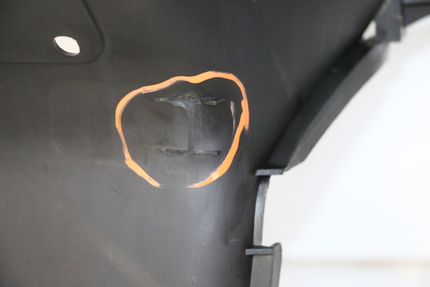 photo de TABLIER INTERIEUR KYMCO DINK STREET 125 (2009 - 2014)