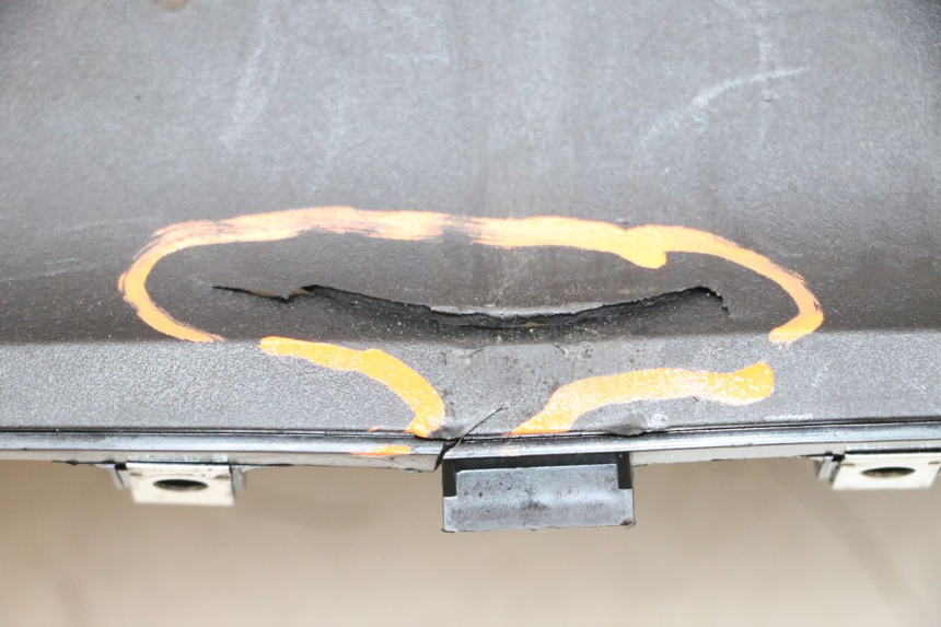 photo de TABLIER INTERIEUR SEGWAY NINEBOT E125S 1 (2022 - 2026) - Pièce contrôlée