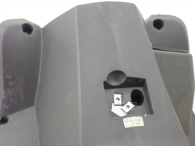 photo de TABLIER INTERIEUR EUROCKA MATADOR 4T 50 (2010 - 2016)