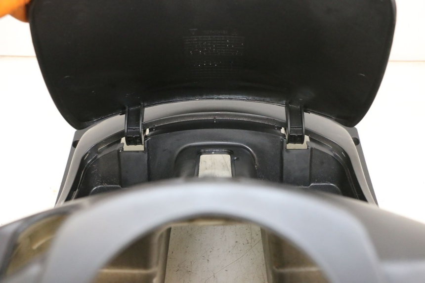 photo de TABLIER INTERIEUR BTC FELICE SPORT 50