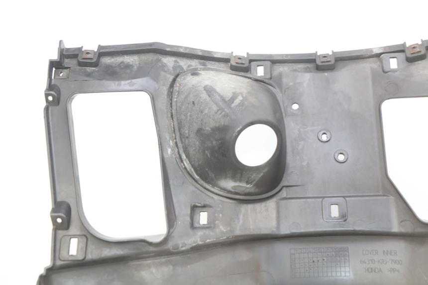 photo de TABLIER INTERIEUR HONDA FES S-WING SWING ABS 125 (2007 - 2015)