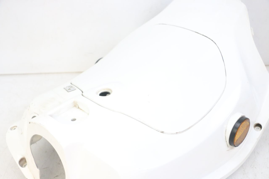 photo de TABLIER INTERIEUR SYM FIDDLE 3 III 125 (2014 - 2020)