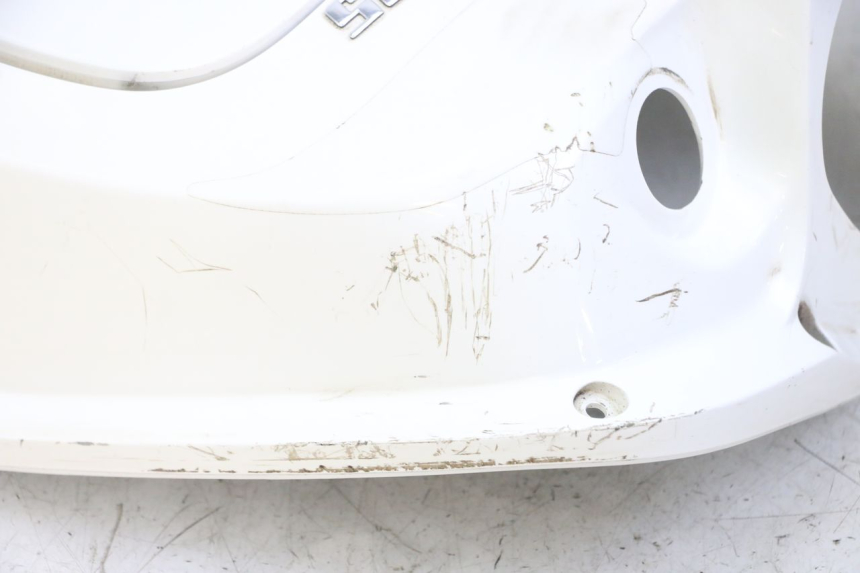 photo de TABLIER INTERIEUR SYM FIDDLE 3 III 125 (2014 - 2020)