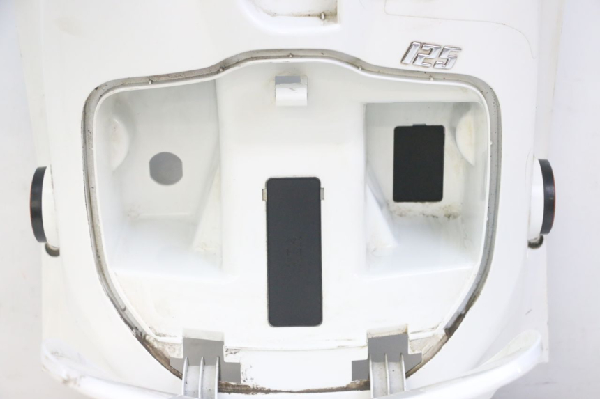 photo de TABLIER INTERIEUR SYM FIDDLE 3 III 125 (2014 - 2020)