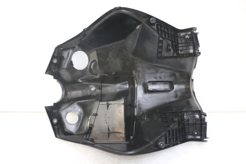 photo de TABLIER INTERIEUR MBK FLAME X 125 (2004 - 2007)