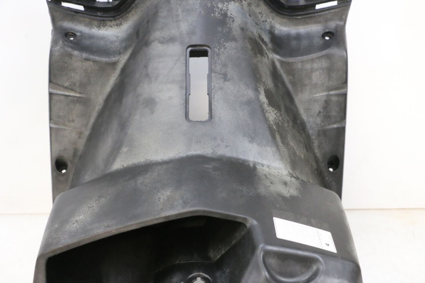 photo de TABLIER INTERIEUR MBK FLAME X 125 (2007 - 2016) - Vue rapprochée