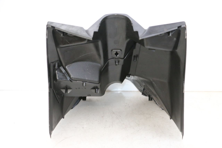 photo de TABLIER INTERIEUR MBK FLAME X 125 (2007 - 2016) - État de surface