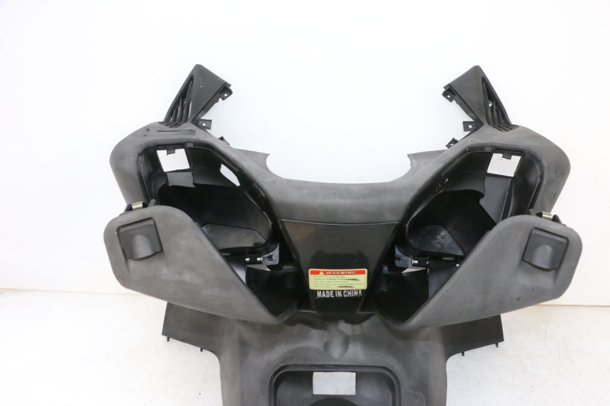 photo de TABLIER INTERIEUR JM MOTORS GTS 125 (2015 - 2019) - Vue rapprochée