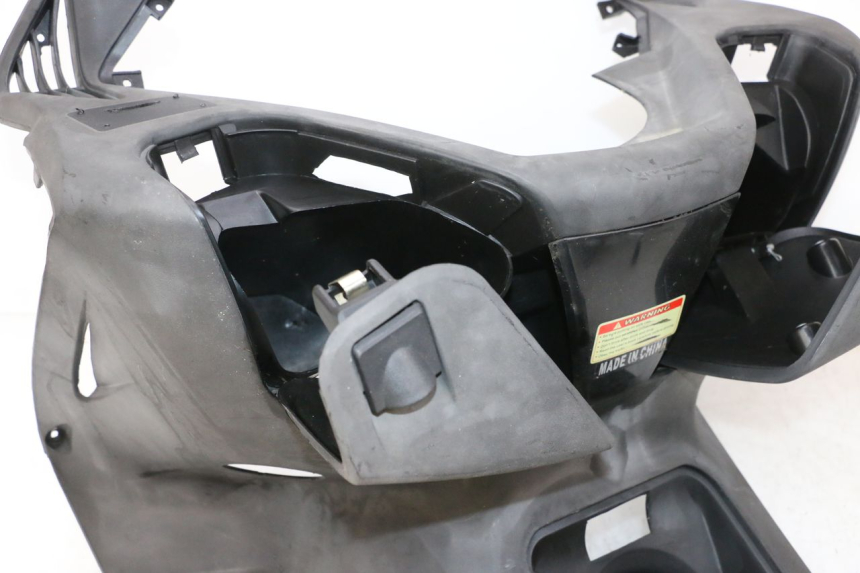 photo de TABLIER INTERIEUR JM MOTORS GTS 125 (2015 - 2019) - Pièce contrôlée