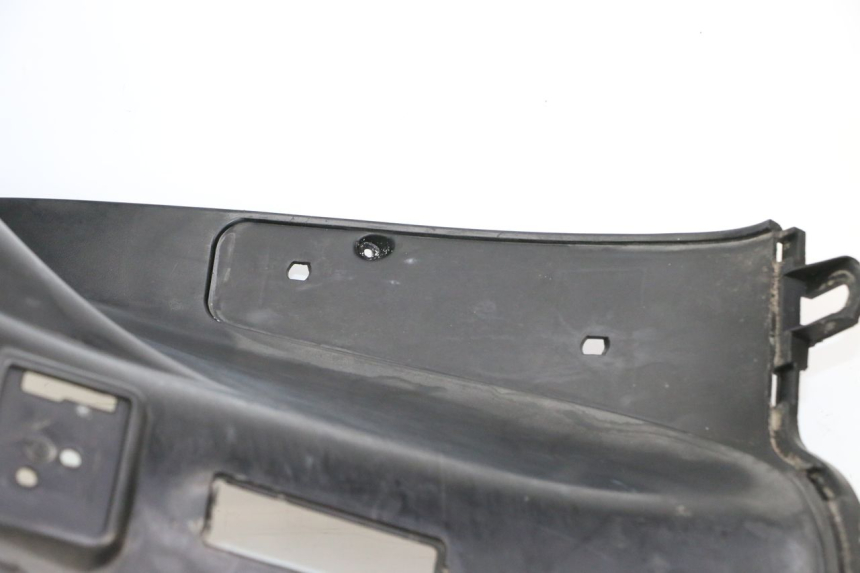 photo de TABLIER INTERIEUR DAELIM HISTORY 125 (2001 - 2002)