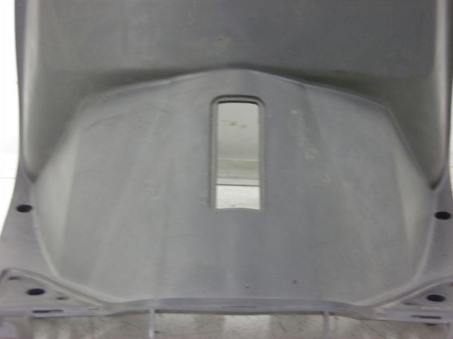 photo de TABLIER INTERIEUR INFERIEUR PEUGEOT V-CLIC VCLIC 50 (2007 - 2013)