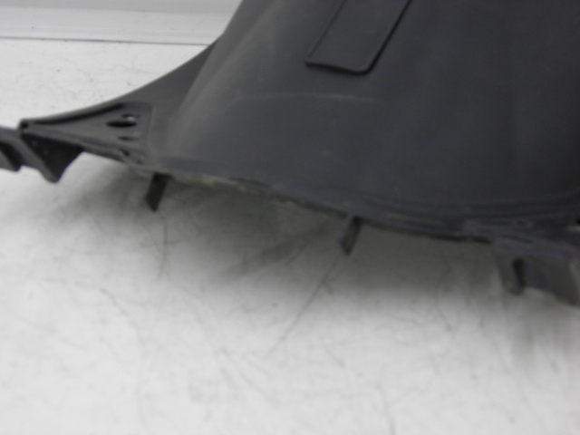 photo de TABLIER INTERIEUR INFERIEUR QINGQI SPEEDY 50 (2005 - 2007) - Autre angle de vue