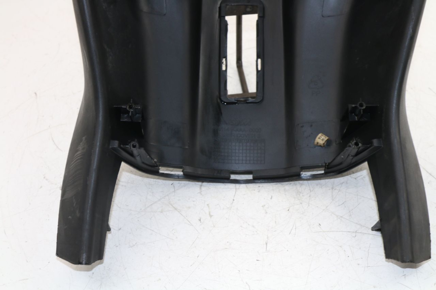 photo de TABLIER INTERIEUR INFERIEUR SYM ORBIT 50 (2008 - 2010)