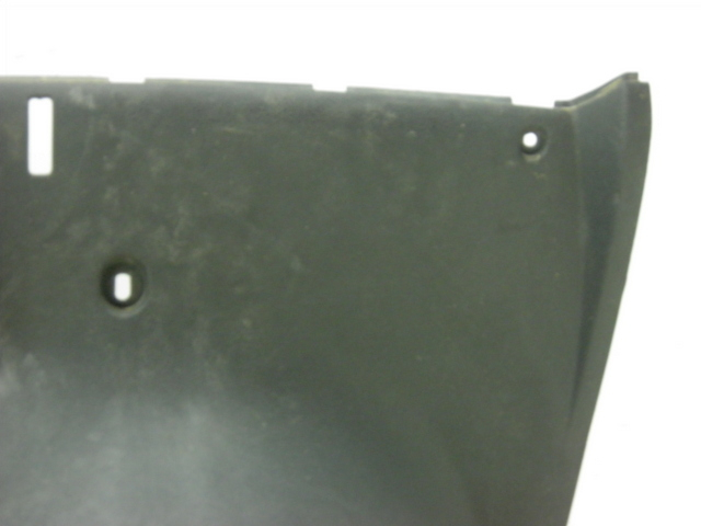 photo de TABLIER INTERIEUR INFERIEUR YAMAHA YP MAJESTY 125 (2002 - 2006) - Détail de la pièce