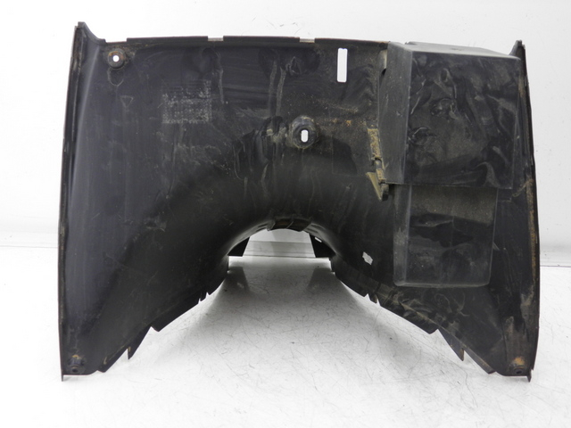 photo de TABLIER INTERIEUR INFERIEUR YAMAHA YP MAJESTY 125 (2002 - 2006) - Vue produit