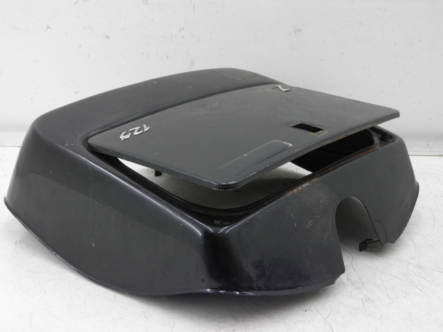 photo de TABLIER INTERIEUR LML DLX 2T 125 (2008) - Détail de la pièce