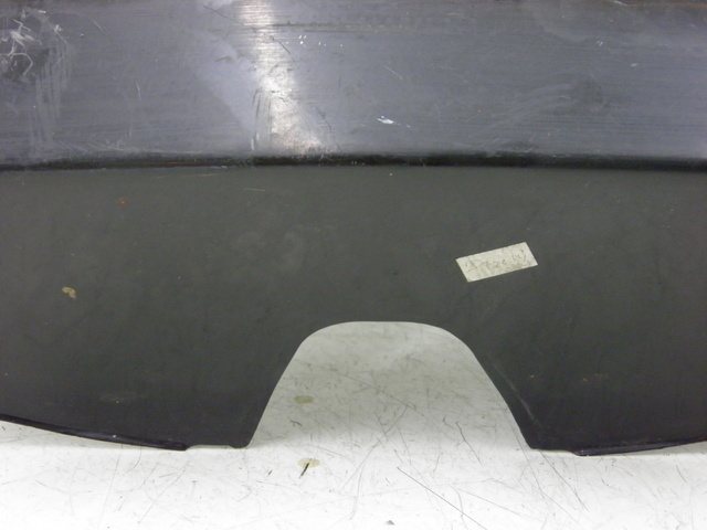 photo de TABLIER INTERIEUR LML DLX 2T 125 (2008) - Photo complémentaire