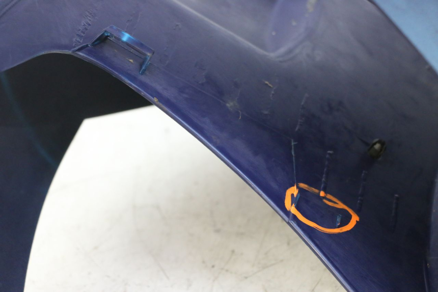 photo de TABLIER INTERIEUR PEUGEOT LUDIX 50 (2008 - 2017) - Autre angle de vue