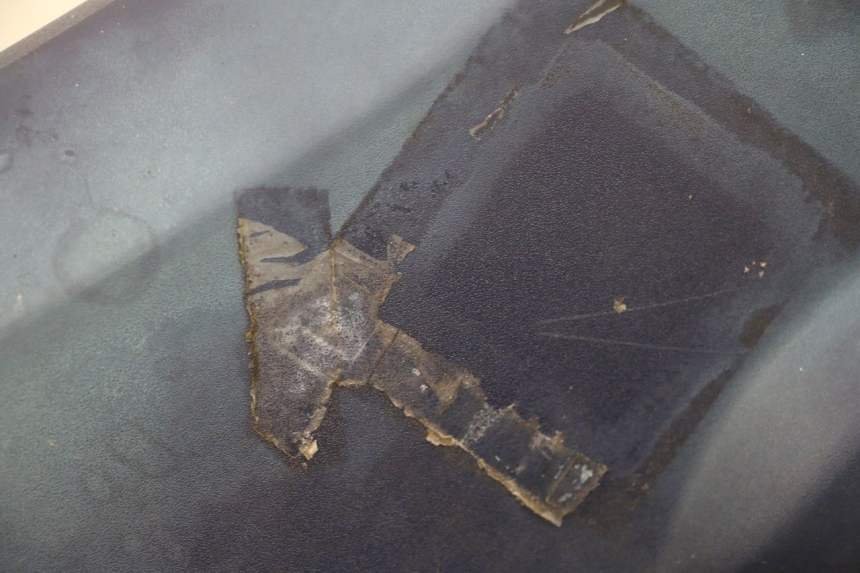 photo de TABLIER INTERIEUR PEUGEOT LUDIX 50 (2008 - 2017) - Pièce contrôlée