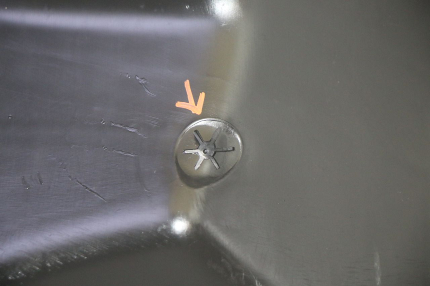 photo de TABLIER INTERIEUR PIAGGIO MP3 HPE 350 (2018 - 2020) - Vue d’ensemble