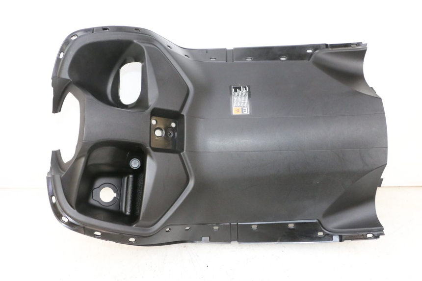 photo de TABLIER INTERIEUR YAMAHA NEO'S CORE 1 (2022 - 2026) - Vue principale