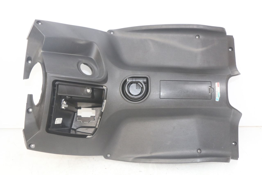 photo de TABLIER INTERIEUR PIAGGIO NEW TYPHOON 50 (2010 - 2017)