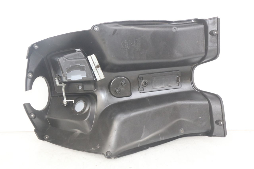 photo de TABLIER INTERIEUR PIAGGIO NEW TYPHOON 50 (2010 - 2017)