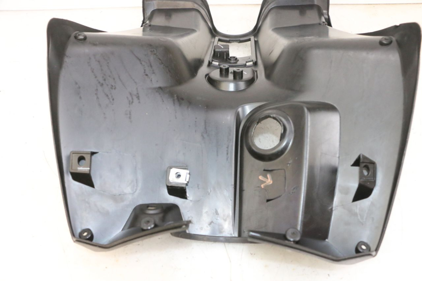 photo de TABLIER INTERIEUR PIAGGIO NEW TYPHOON 50 (2018 - 2021) - Marquages et références