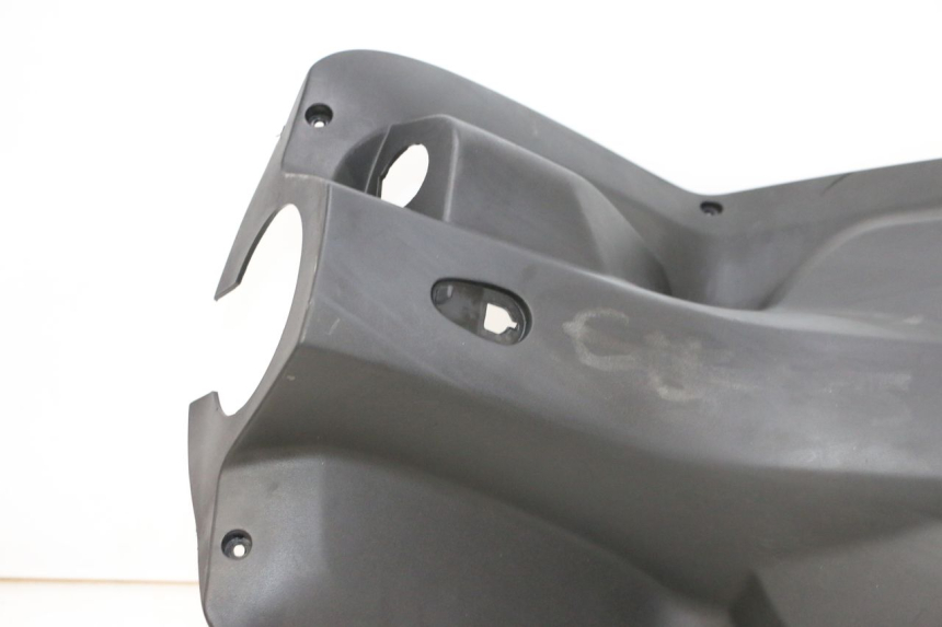 photo de TABLIER INTERIEUR SYM ORBIT 2 50 (2008 - 2014) - Détails caractéristiques