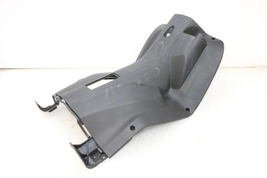 photo de TABLIER INTERIEUR SYM ORBIT 2 50 (2008 - 2014) - Points de fixation