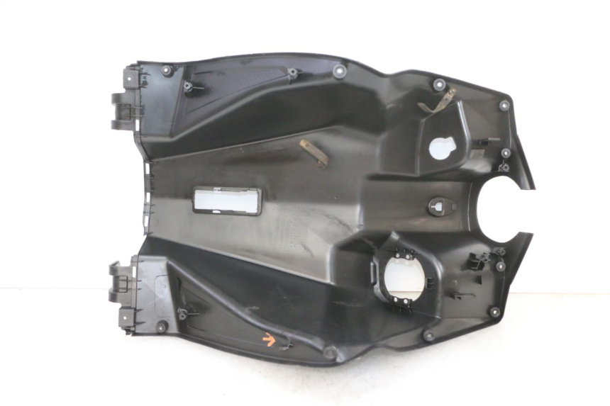 photo de TABLIER INTERIEUR SYM ORBIT III 3 4T 50 (2021 - 2025) - Vue d’ensemble