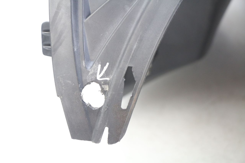 photo de TABLIER INTERIEUR PEUGEOT CITYSTAR 125 (2011 - 2017)