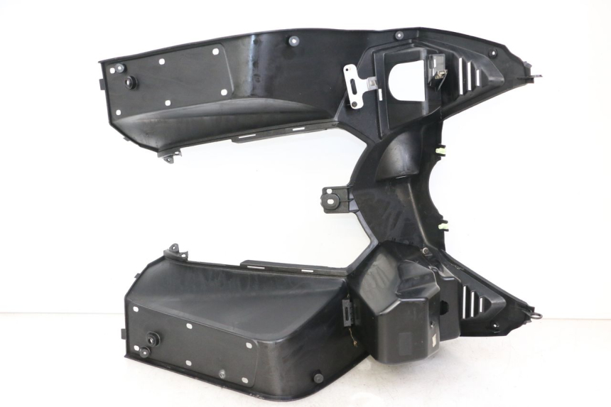 photo de TABLIER INTERIEUR PEUGEOT SATELIS COMPRESSOR K15 125 (2006 - 2009)