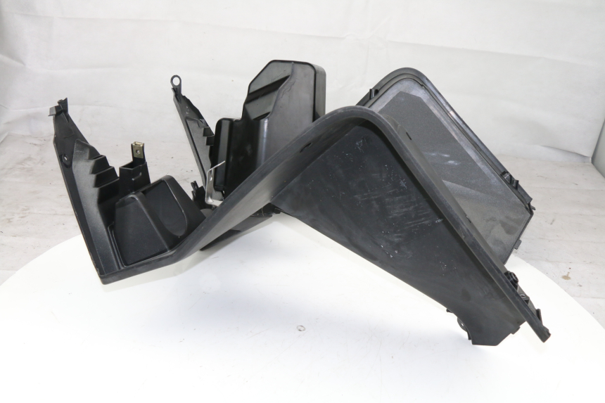 photo de TABLIER INTERIEUR PEUGEOT SATELIS COMPRESSOR K15 125 (2006 - 2009)