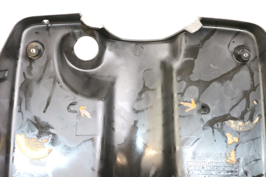 photo de TABLIER INTERIEUR PEUGEOT TKR TREKKER FURIOUS 50 (2005 - 2014)