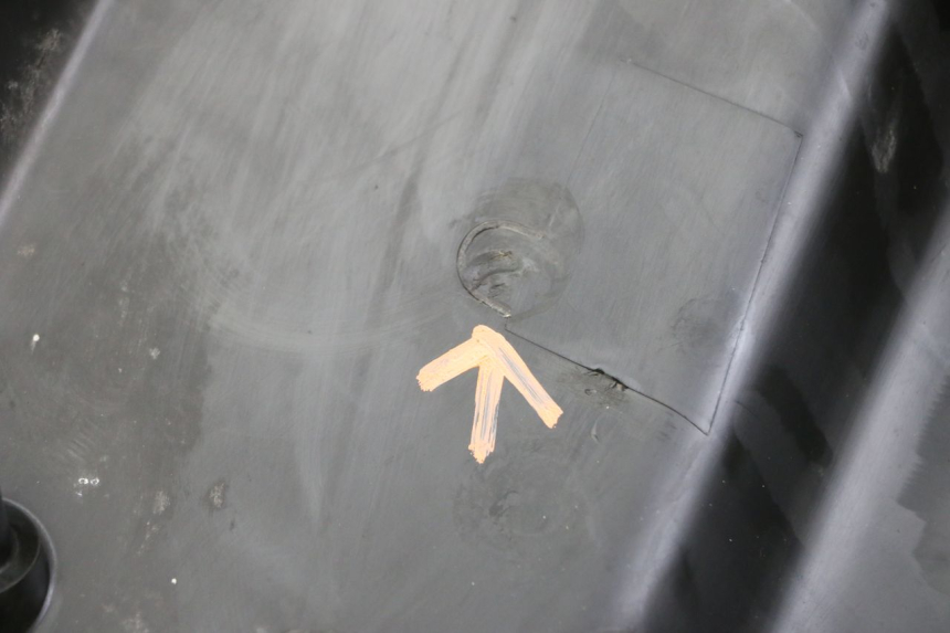 photo de TABLIER INTERIEUR PEUGEOT TREKKER TKR 50 (2005 - 2014)