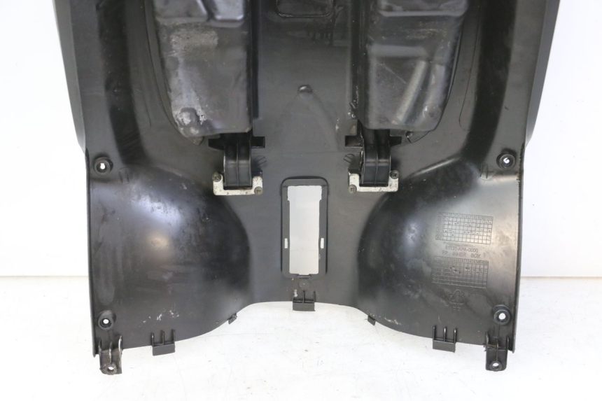 photo de TABLIER INTERIEUR PEUGEOT TWEET 4T 50 (2018 - 2020)