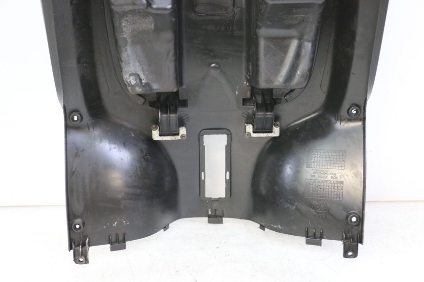 photo de TABLIER INTERIEUR PEUGEOT TWEET 4T 50 (2018 - 2020)