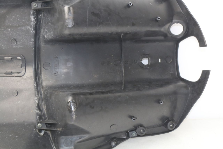 photo de TABLIER INTERIEUR TNT MOTOR ROMA 10' 4T 50 (2019 - 2022)