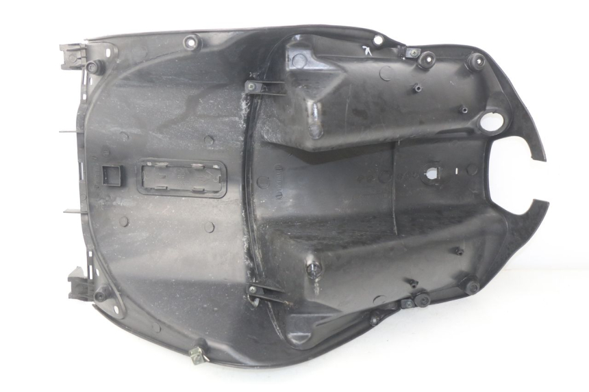 photo de TABLIER INTERIEUR TNT MOTOR ROMA 10' 4T 50 (2019 - 2022)