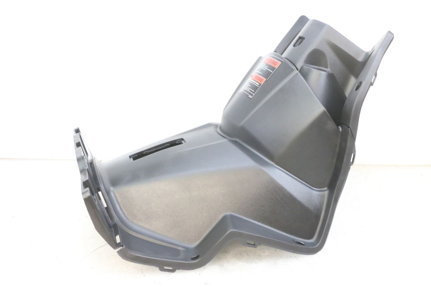 photo de TABLIER INTERIEUR JM MOTORS SANTANA EVO 50 (2024 - 2026) - Points de fixation