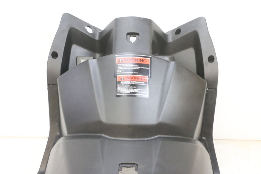 photo de TABLIER INTERIEUR JM MOTORS SANTANA EVO 50 (2024 - 2026) - Pièce contrôlée