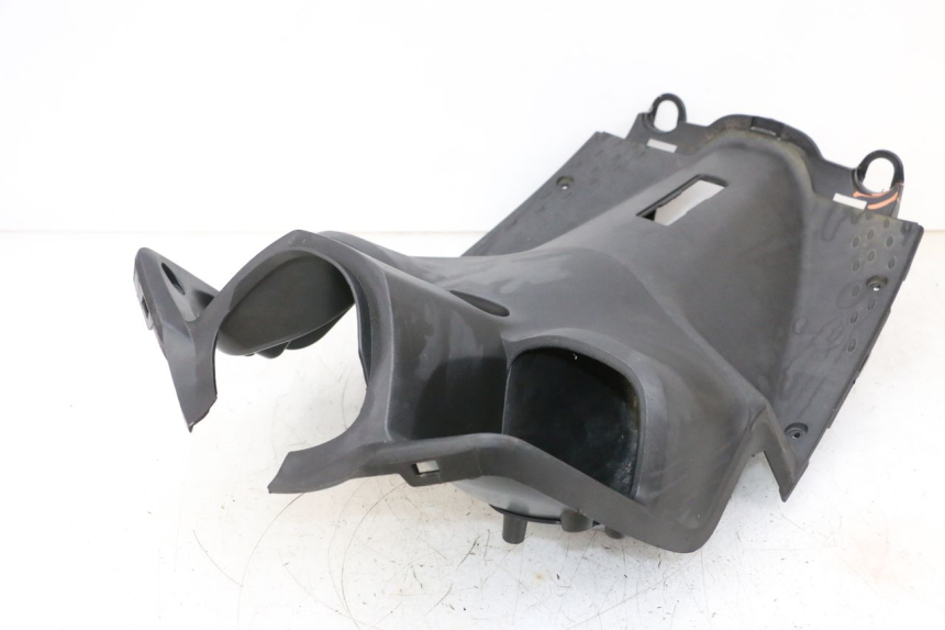 photo de TABLIER INTERIEUR JM MOTORS SANTANA 50 (2014 - 2023) - Marquages et références