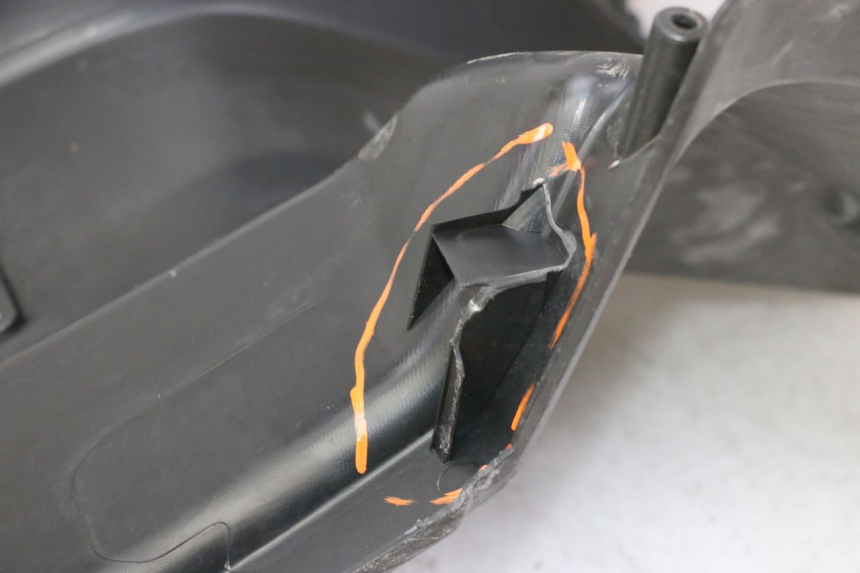 photo de TABLIER INTERIEUR PEUGEOT SPEEDFIGHT 3 AIR 50 (2009 - 2015)