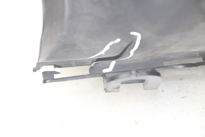 photo de TABLIER INTERIEUR KYMCO SUPER 8 4T 50 (2018 - 2020)