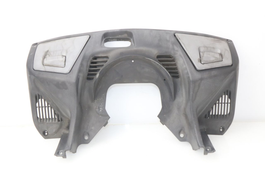 photo de TABLIER INTERIEUR SUPERIEUR SUZUKI BURGMAN 650 (2002 - 2004)