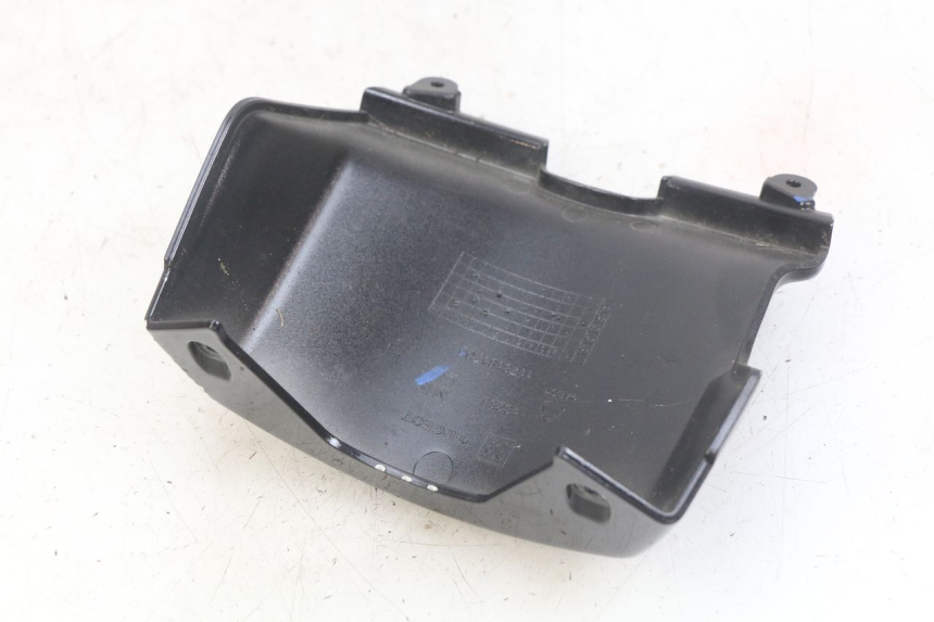 photo de TABLIER INTERIEUR SUPERIEUR PEUGEOT METROPOLIS 400 (2011 - 2016)